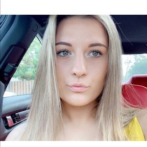 Meet your Posher, Weronika